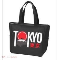 Tokyo Japan Tote Bag thumb 3