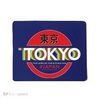 Tokyo Japan Land of the Rising Sun Mousepad thumb 0