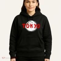Tokyo Retro Hoodie thumb 5