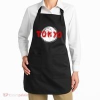 Tokyo Retro Apron thumb 2