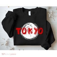 Tokyo Retro Sweatshirt thumb 2