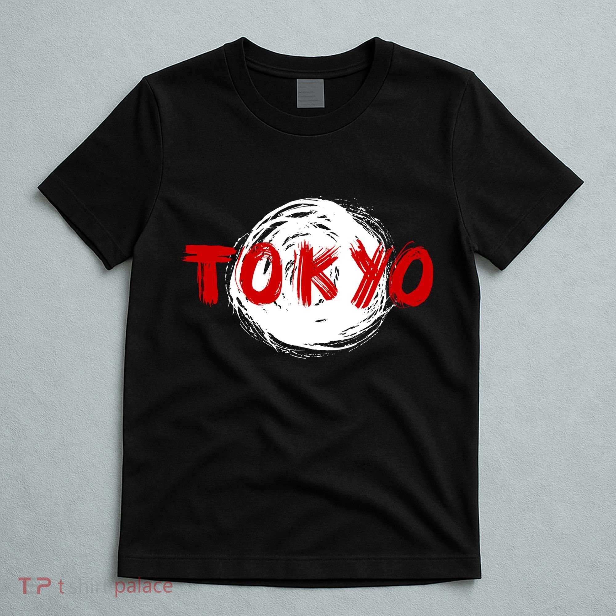 Tokyo Retro T-Shirt