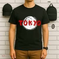 Tokyo Retro T-Shirt thumb 6