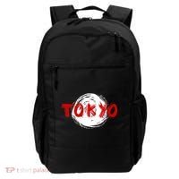 Tokyo Retro Backpack thumb 0