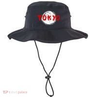 Tokyo Retro Bucket Hat thumb 0