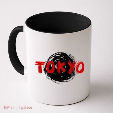 Tokyo Retro Coffee Mug