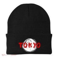 Tokyo Retro Beanie thumb 0