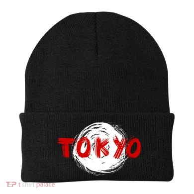 Tokyo Retro Beanie