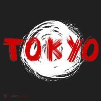 Tokyo Retro Beanie thumb 2