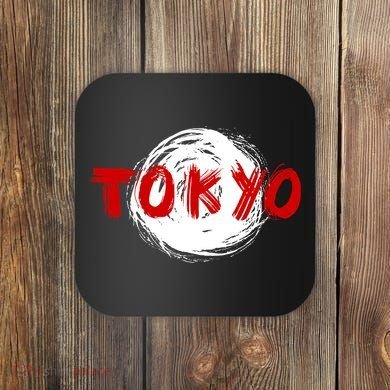 Tokyo Retro Coaster