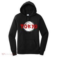 Tokyo Retro Women's Hoodie thumb 0