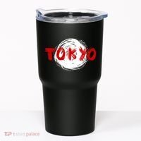 Tokyo Retro Tumbler thumb 0