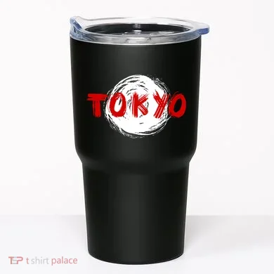 Tumbler
