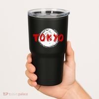 Tokyo Retro Tumbler thumb 2