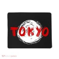 Tokyo Retro Mousepad thumb 0