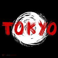 Tokyo Retro Mousepad thumb 1