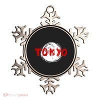 Tokyo Retro Ornament thumb 0