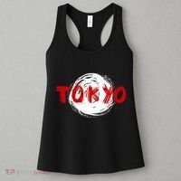 Tokyo Retro Women's Tank Top thumb 3
