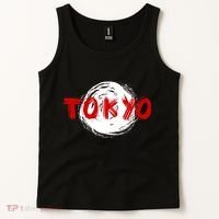 Tokyo Retro Tank Top thumb 2