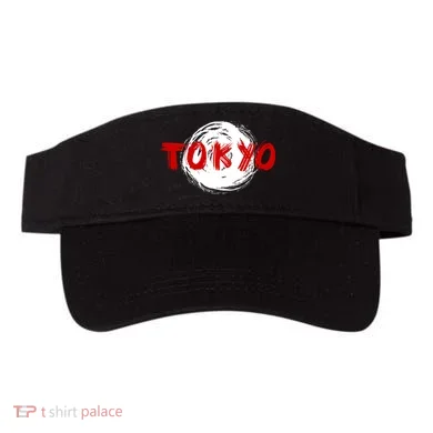 Tokyo Retro Visor