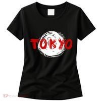 Tokyo Retro Women's T-Shirt thumb 0