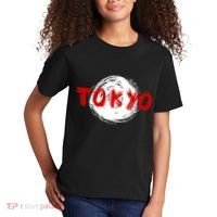 Tokyo Retro Kids T-Shirt thumb 2