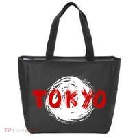 Tokyo Retro Tote Bag thumb 0