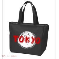 Tokyo Retro Tote Bag thumb 3