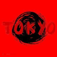 Tokyo Retro Santa Hat thumb 1