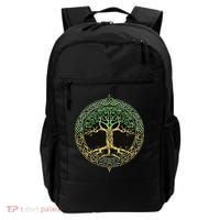 Tree Of Life Yggdrasil Backpack thumb 0