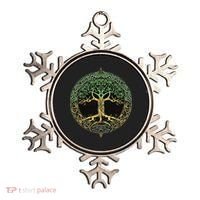 Tree Of Life Yggdrasil Ornament thumb 0
