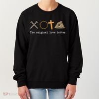The Original Love Letter Women's Sweatshirt thumb 0