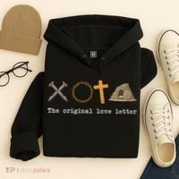 The Original Love Letter Hoodie thumb 4