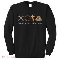 The Original Love Letter Sweatshirt thumb 0
