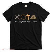 The Original Love Letter T-Shirt thumb 0