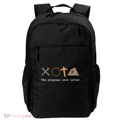 The Original Love Letter Backpack