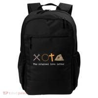 The Original Love Letter Backpack thumb 0