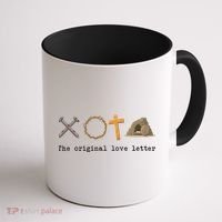 The Original Love Letter Coffee Mug thumb 1