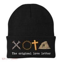 The Original Love Letter Beanie thumb 0