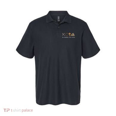 The Original Love Letter Polo