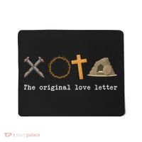 The Original Love Letter Mousepad thumb 0