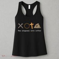The Original Love Letter Women's Tank Top thumb 3