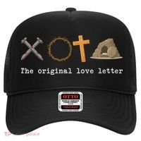 The Original Love Letter Hat thumb 0
