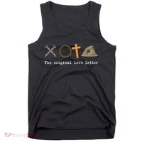 The Original Love Letter Tank Top thumb 0