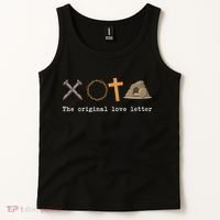 The Original Love Letter Tank Top thumb 2