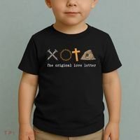 The Original Love Letter Toddler T-Shirt thumb 2