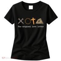 The Original Love Letter Women's T-Shirt thumb 0