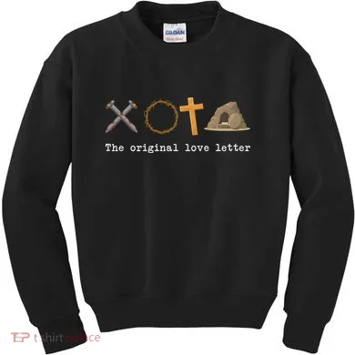 Kids Sweatshirt