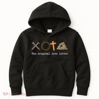 The Original Love Letter Kids Hoodie thumb 0