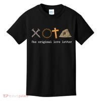 The Original Love Letter Kids T-Shirt thumb 0